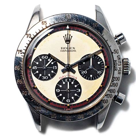 rolex 6239 cosmograph daytona paul newman liveauctioneers|LiveAuctioneers.